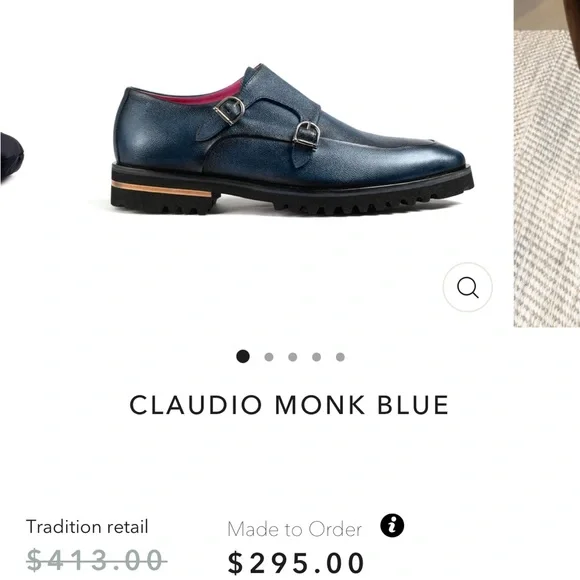 gardnt | Shoes | Gardnt Men Loafers | Poshmark display picture 1